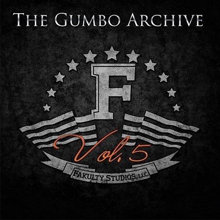 The Gumbo Archive Vol.5 WAV AiFF