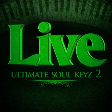 Ultimate Soul Keyz 2 WAV MIDI REASON