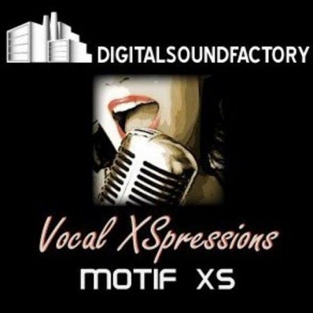 Vocal Expessions Reason Refill