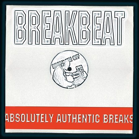 Breakbeat WAV