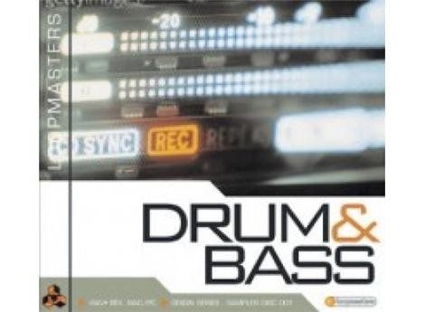 Drum and Bass Producer MULTiFORMAT-DYNAMiCS