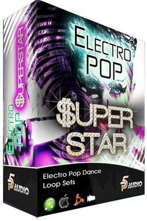 Electro Pop Superstar MULTiFORMAT DVDR-DYNAMiCS