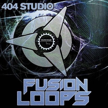 Fusion Loops WAV
