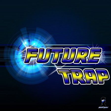Future Trap WAV