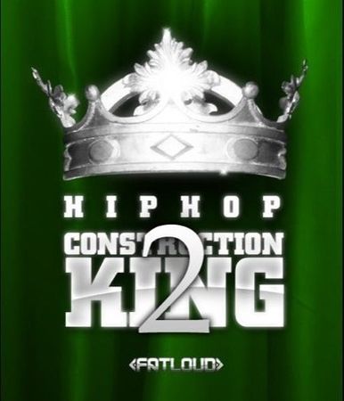 Hip Hop Construction King 2 MULTiFORMAT-DYNAMiCS
