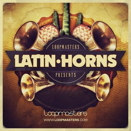 Latin Horns WAV REX