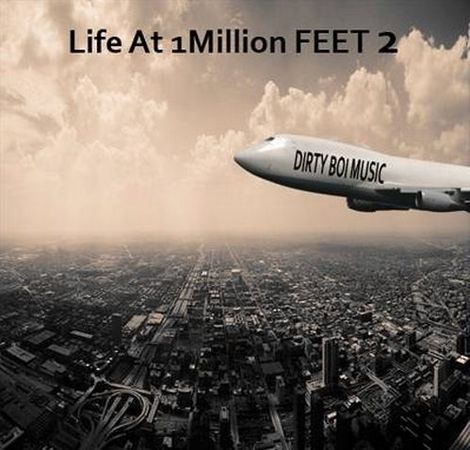 Life At One Million Feet Vol.2 WAV