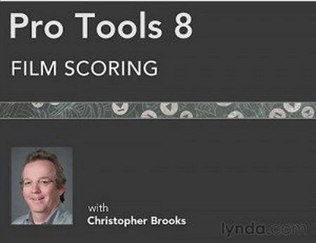Pro Tools 8 - Film Scoring