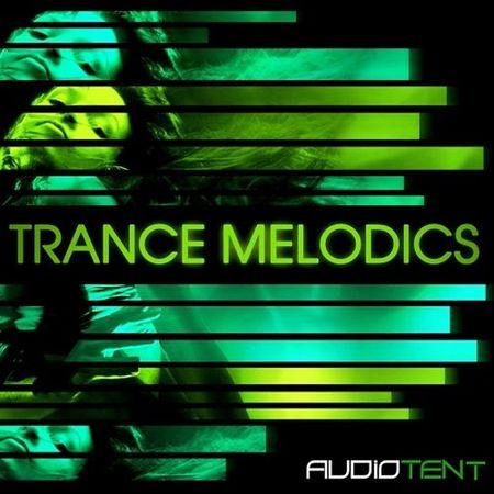 Trance Melodics WAV MIDI