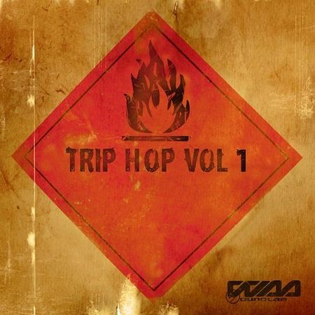 Trip Hop Vol.1 MULTiFORMAT