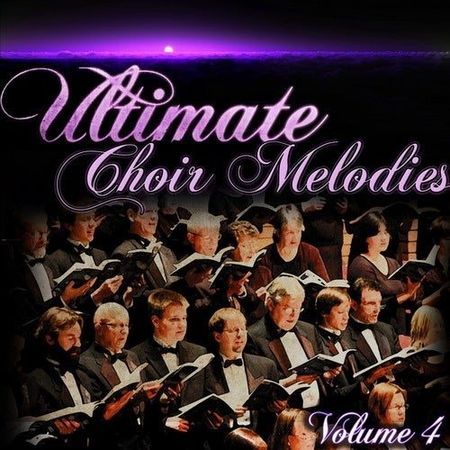 Ultimate Choir Melodies Vol 4 WAV MiDi-MAGNETRiXX