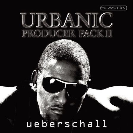 Urbanic Producer Pack II Elastik SoundBank