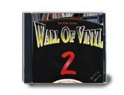 Wall Of Vinyl 2 WAV