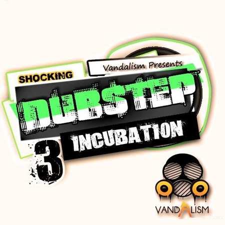 Dubstep Incubation 3 WAV MiDi-MAGNETRiXX