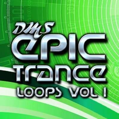Epic Trance Loops MIDI Vol.1 WAV MIDI