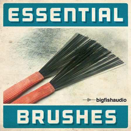 Essential Brushes MULTiFORMAT-MAGNETRiXX