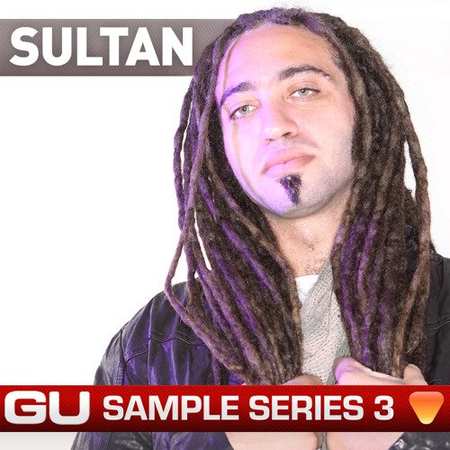 GU Sample Series 3 Sultan MULTiFORMAT-DYNAMiCS