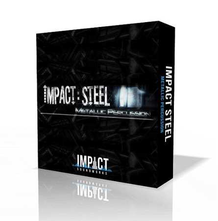 Impact Steel KONTAKT