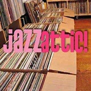 Jazzatic Vol.1 MULTiFORMAT SCD-SPiRiT