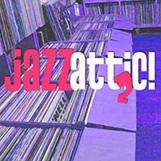 Jazzatic Vol.2 MULTiFORMAT SCD-SPiRiT