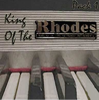 King of the Rhodes Pack 1 MULTiFORMAT-DYNAMiCS