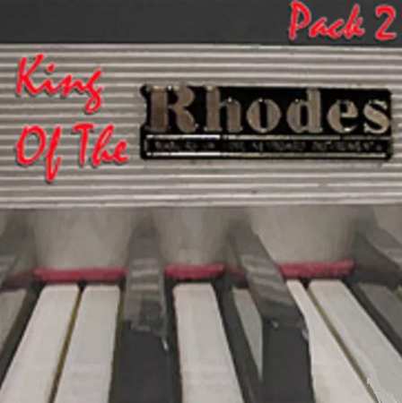 King of the Rhodes Pack 2 MULTiFORMAT-DYNAMiCS