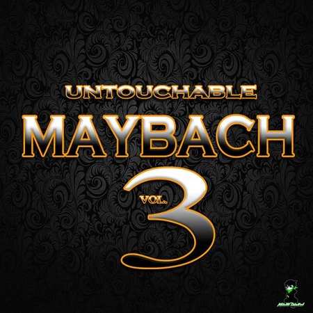 Maybach Vol.3 WAV-MAGNETRiXX