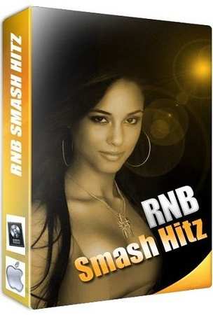 RnB Smash Hitz WAV