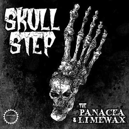 The Panacea Limewax Skullstep MULTiFORMAT-MAGNETRiXX