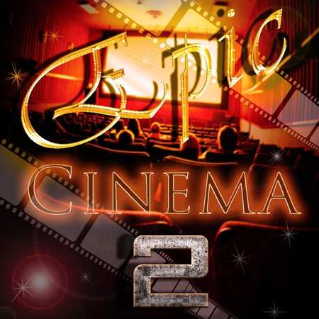Epic Cinema 2 ACiD WAV MiDi