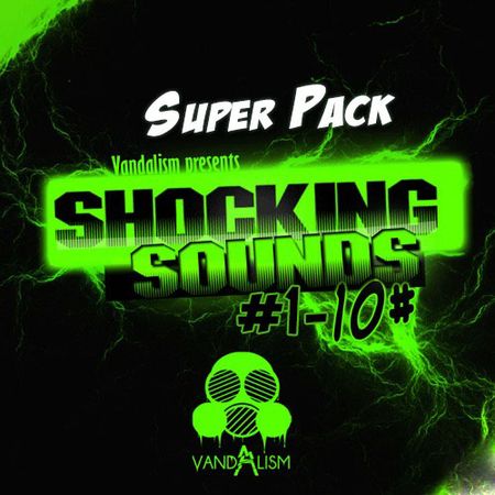 Super Pack Edition Vol. 1-10 FXB MIDI