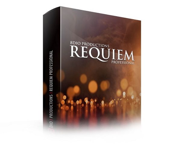 Requiem Professional v1.1 KONTAKT