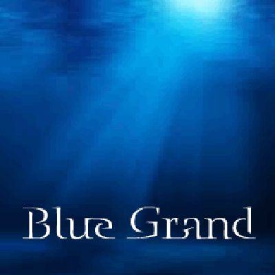 Blue Grand MULTiFORMAT