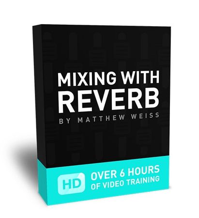 Mixing with Reverb TUTORiAL