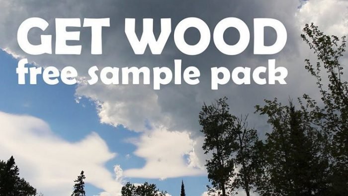 Get Wood Foley Sample Pack WAV [FREE]