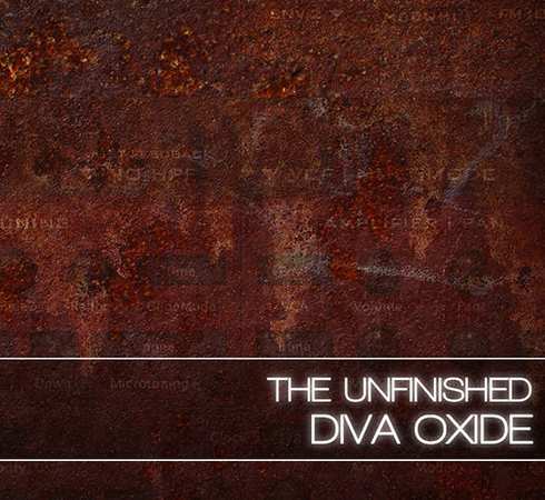 The Unfinished Diva Oxide for u-he Diva