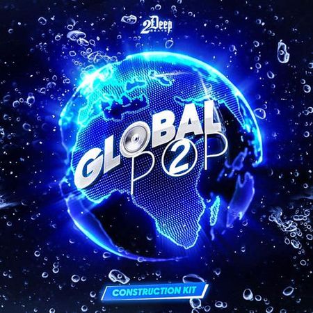 Global Pop 2 Wav Midi