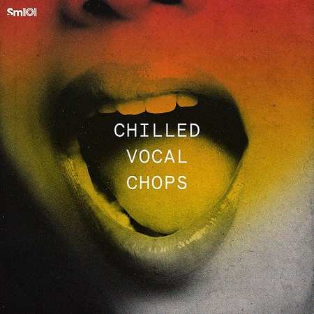Chilled Vocal Chops WAV REX