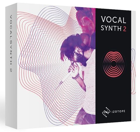 VocalSynth 2 v2.2.0-R2R