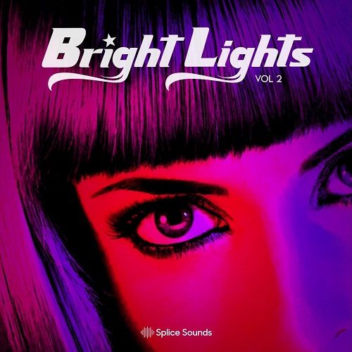 Bright Lights Vocal Sample Pack Vol.2 WAV