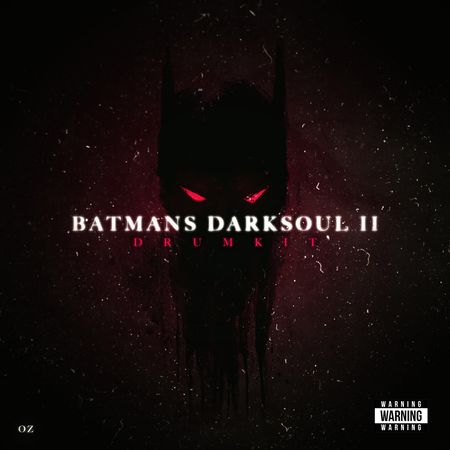 Batmans Darksoul 2 WAV