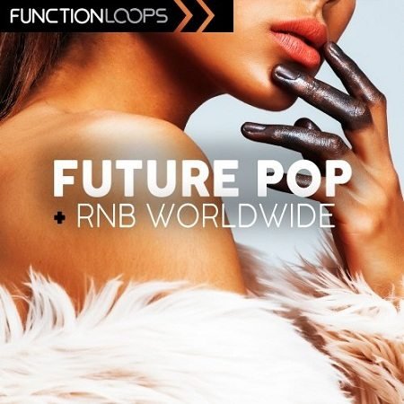 Future Pop And RnB Worldwide WAV