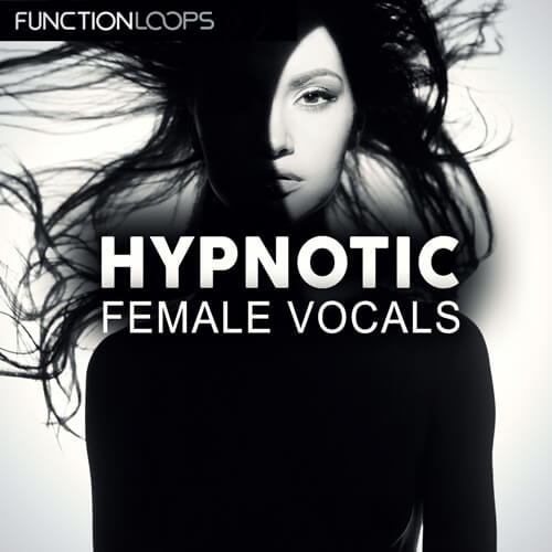 Hypnotic Female Vocals Wav