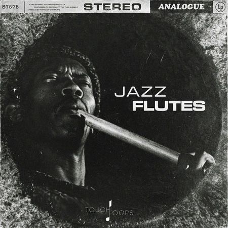 Jazz Flutes WAV