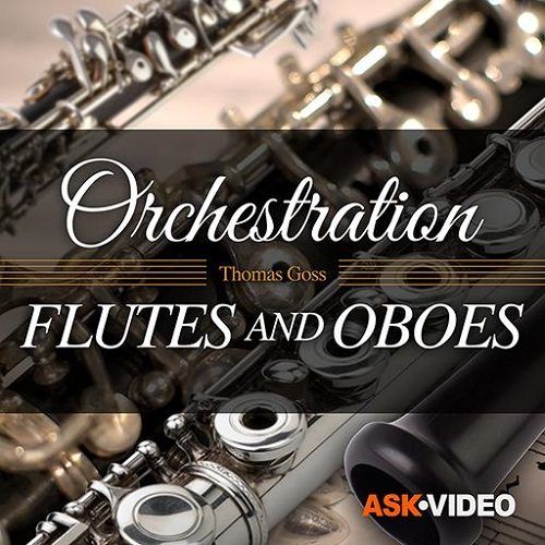 Orchestrator 103 Flutes and Oboes TUTORiAL