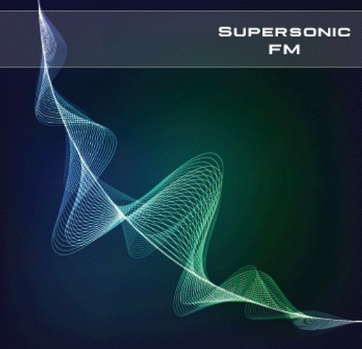 Supersonic FM For U-HE HiVE