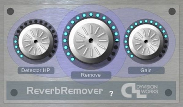 DyVision Works Reverb Remover VST v1.0-ASSiGN