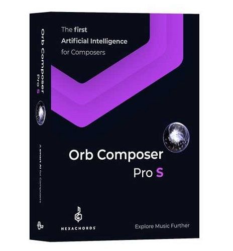 Orb Composer S Pro v1.4.4 CE-V.R