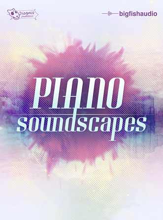 Piano Soundscapes KONTAKT