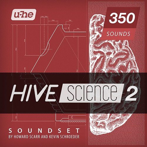 Hive Science 2 for Hive